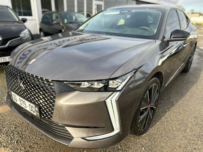 Citroen DS Performance Line +  Gris de 2022
