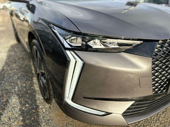Citroen DS Performance Line +  Gris de 2022