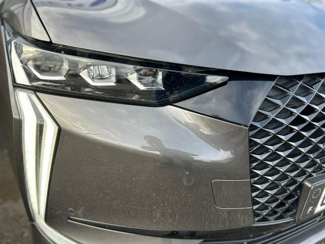 Citroen DS Performance Line +  Gris de 2022
