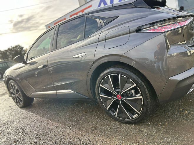 Citroen DS Performance Line +  Gris de 2022
