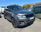 Land rover Range Rover HSE Dynamic Command Shift MOTEUR HS dema &agrave; Avrainville (91)