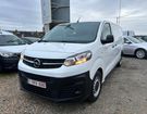 Opel Vivaro FOURGON L2H1  2,9t 100CV &agrave; Avrainville (91)