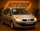 Renault Megane SCENIC II Confort Authentique &agrave; Avrainville (91)
