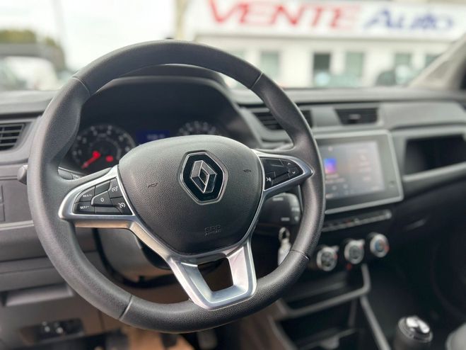 Renault Express Confort Blanc de 2023