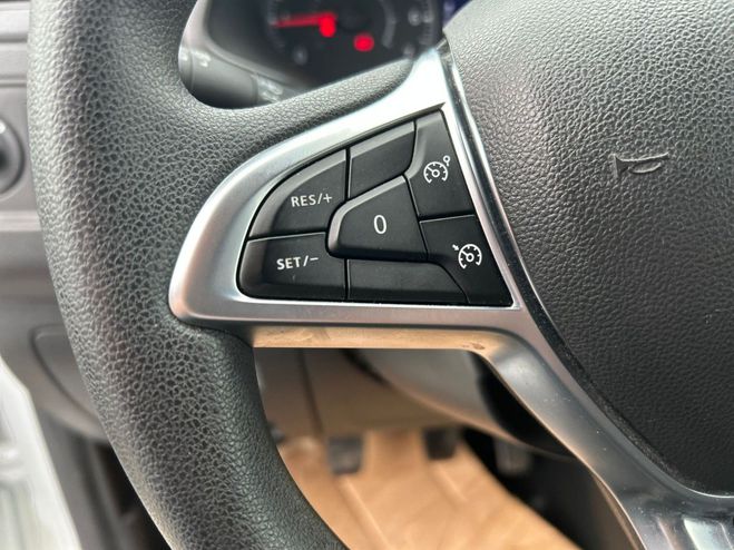 Renault Express Confort Blanc de 2023