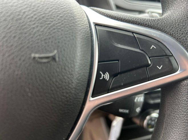 Renault Express Confort Blanc de 2023