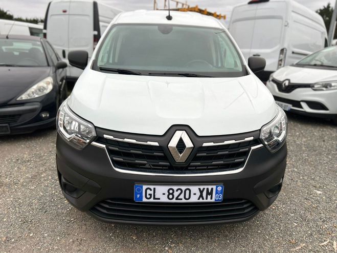 Renault Express Confort Blanc de 2023