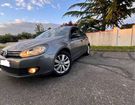 Volkswagen Golf  6 1.6 TDI 175CH BLUEMOTION  &agrave; Metz (57)