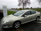 Peugeot 407 2.0 135 Executive Pack CLIM - DISTRIBUTI &agrave; Osny (95)