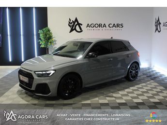  Voir d&eacute;tails -Audi A1 Sportback COMPETITION 2.0 40 TFSI - 207  &agrave; Saint-Jory (31)