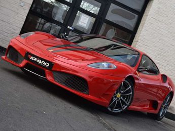  Voir d&eacute;tails -Ferrari F430 Scuderia F1 V8 INVESTMENT COMBO UNIQUE &agrave; Kuurne (85)