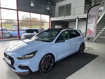  Voir d&eacute;tails -Hyundai I30 I 30 N 2,0 T-GDI 275 PRFORMANCE GPS CAME &agrave; Phalsbourg (57)