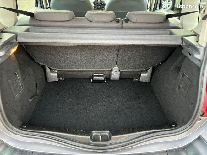 Renault Modus 1.5 DCI 70CH EXPRESSION Gris de 2008