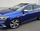 Renault Megane IV 1.6 DCi 165 EDC GT SPORT BVA ESTATE T &agrave; Belleville (69)