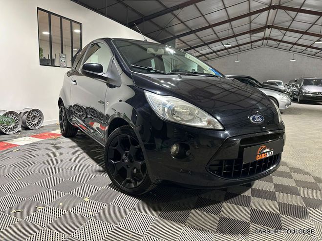 Ford KA 1.2i 69CV METALKA  de 2011