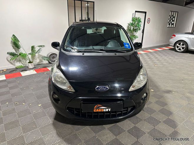 Ford KA 1.2i 69CV METALKA  de 2011