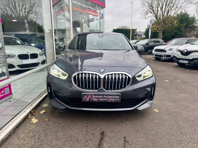 BMW Serie 1 F40 116d 116 ch DKG7 M Sport  de 2021