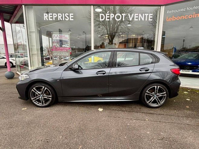 BMW Serie 1 F40 116d 116 ch DKG7 M Sport  de 2021