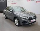 Audi Q3 35 TFSI 150 ch S tronic 7 Design &agrave; Nanterre (92)