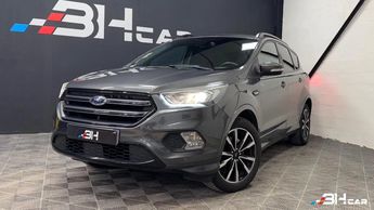  Voir d&eacute;tails -Ford Kuga 1.5 TDCi 120 ST-Line ? Entretien complet &agrave; Roanne (42)