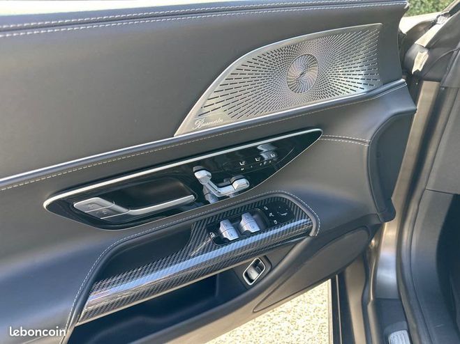 Mercedes Classe SL Classe 43 amg Gris de 2022