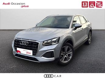  Voir d&eacute;tails -Audi Q2 35 TFSI 150 BVM6 Avus &agrave;  La Rochelle (17)