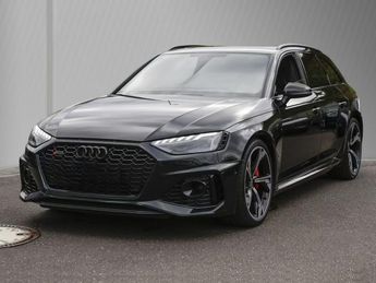  Voir d&eacute;tails -Audi RS4 AVANT Quattro 2.9 V6 TFSI - BVA Tiptroni &agrave; Ozoir-la-Ferri�re (77)