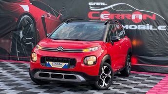  Voir d&eacute;tails -Citroen C3 Aircross PURETECH 110CH S&S SUNSHINE E6. &agrave; Creutzwald (57)