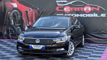  Voir d&eacute;tails -Volkswagen Passat 2.0 TDI 190CH CARAT DSG7 EURO6D-T &agrave; Creutzwald (57)