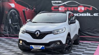  Voir d&eacute;tails -Renault Kadjar 1.2 TCE 130CH ENERGY INTENS EDC &agrave; Creutzwald (57)