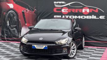  Voir d&eacute;tails -Volkswagen Scirocco 2.0 TDI 150CH BLUEMOTION TECHNOLOGY FAP  &agrave; Creutzwald (57)