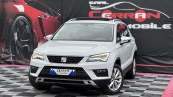  Voir d&eacute;tails -Seat Ateca 1.6 TDI 115CH START&STOP STYLE ECOMOTIVE &agrave; Creutzwald (57)