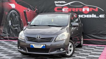  Voir d&eacute;tails -Toyota Verso 126 D-4D FAP SKYVIEW EDITION 7 PLACES &agrave; Creutzwald (57)