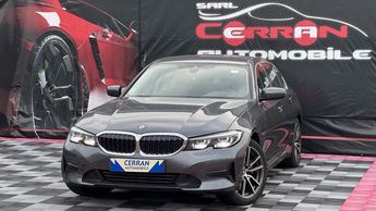  Voir d&eacute;tails -BMW Serie 3 (G20) 320EA 204CH BUSINESS DESIGN &agrave; Creutzwald (57)