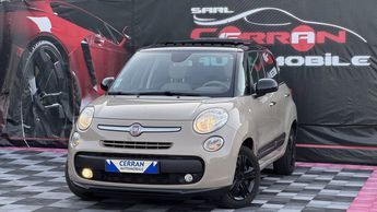  Voir d&eacute;tails -Fiat 500L 1.3 MULTIJET 16V 85CH S&S EASY &agrave; Creutzwald (57)