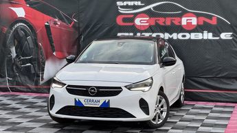  Voir d&eacute;tails -Opel Corsa 1.2 TURBO 100CH EDITION BUSINESS &agrave; Creutzwald (57)