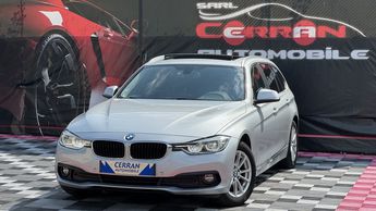  Voir d&eacute;tails -BMW Serie 3 TOURING (F31) 320DA 163CH EFFICIENTDYNAM &agrave; Creutzwald (57)