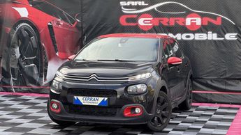  Voir d&eacute;tails -Citroen C3 PURETECH 82CH SHINE BUSINESS &agrave; Creutzwald (57)