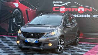  Voir d&eacute;tails -Peugeot 2008 1.6 BLUEHDI 120CH GT LINE S&S &agrave; Creutzwald (57)