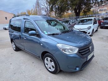  Voir d&eacute;tails -Dacia Dokker Laureate &agrave;  Les Pennes-Mirabeau (13)