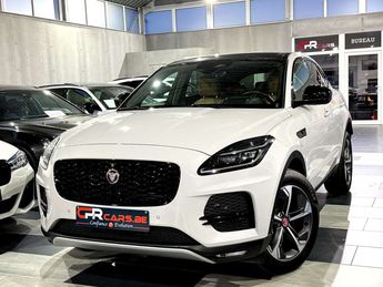  Voir d&eacute;tails -Jaguar E-Pace 1.5 T MHEV R-Dynamic -- RESERVER RESERVE &agrave; Ch�telet (62)