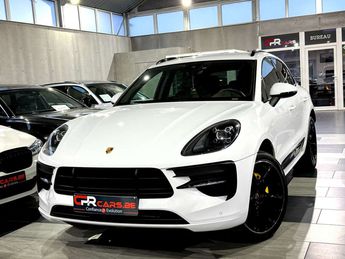 Voir d&eacute;tails -Porsche Macan 2.0 Turbo PDK Sport Design 1e Main Etat  &agrave; Ch�telet (62)