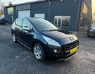 Peugeot 3008 2l HDI 165 chx ��Allure�� &agrave; Douai (59)