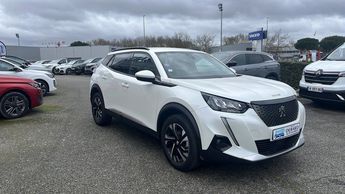  Voir d&eacute;tails -Peugeot 2008 1.2 PURETECH 130CH S&S ALLURE &agrave; Lab�ge (31)