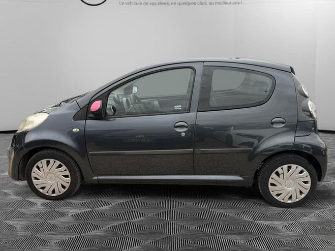 Citroen C1 1.0i - BV Sensodrive *premi�re main Noir de 2006