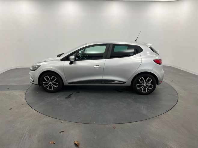Renault Clio IV 0.9 TCE 90CH GENERATION - 19 5P Platine M�tallis� de 2020