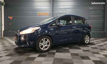  Voir d&eacute;tails -Ford B Max 1.5 tdci 95 edition start-stop &agrave; Mont�limar (26)