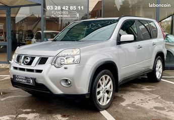  Voir d&eacute;tails -Nissan X Trail 2.0 dCi 150 ch FAP LE &agrave; Nieppe (59)