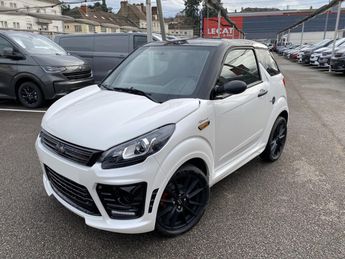  Voir d&eacute;tails -Ligier JS DCI SPORT ULTIMATE &agrave;  Le Creusot (71)