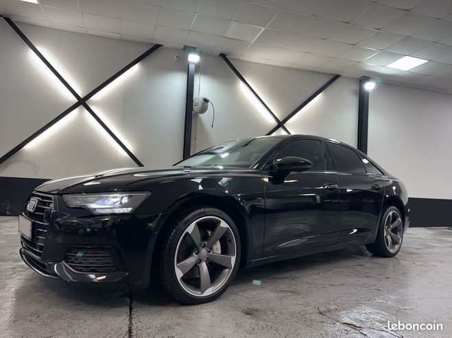 Audi A6 2.0TDi 204cv 52.000Km  de 2023